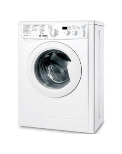 Стиральная машина узкая Indesit IWUD 4105 CIS IWUD 4105 CIS