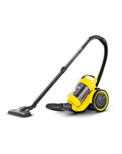 Пылесос с контейнером для пыли Karcher VC 3 Floor VC 3 Floor