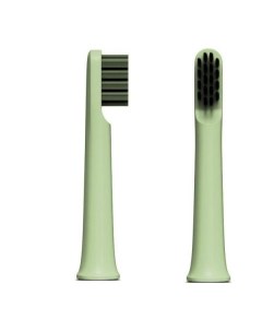 Насадка для электрической зубной щетки ENCHEN M100 G для Mint 5 x2 Green M100 G для Mint 5 x2 Green Enchen