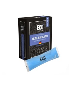 Гель для стирки ECO Premium для цветных тканей для цветных тканей Eco-premium