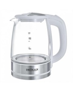 Электрочайник Delta Lux DL 1204W DL 1204W Delta lux