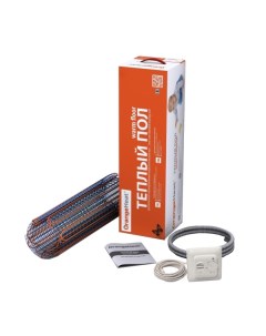 Теплый пол OrangeHeat MTE 225 1 5 рег MTE 225 1 5 рег Orangeheat