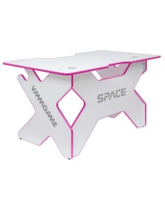 Стол компьютерный игровой VMMGAME Space 140 Light Pink ST 3WPK Space 140 Light Pink ST 3WPK Vmmgame