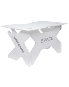 Стол компьютерный игровой VMMGAME Space 140 Light White ST 3WWE Space 140 Light White ST 3WWE Vmmgame