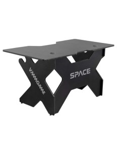 Стол компьютерный игровой VMMGAME Space 140 Dark Black ST 3BBK Space 140 Dark Black ST 3BBK Vmmgame