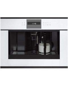 Встраиваемая кофемашина Kuppersbusch CKV 6550 0 W5 Black Velvet CKV 6550 0 W5 Black Velvet