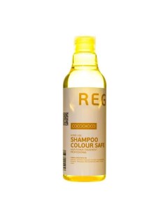 Шампунь для окрашенных волос Regular CocoChoco КокоЧоко 250мл G.r. global cosmetics