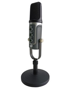 Микрофон SM 800G Black 1456071 Oklick