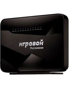 Маршрутизатор Game RT X black 066 5600 N561 Huawei