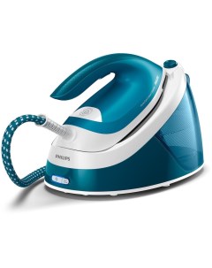 Парогенератор PerfectCare Compact Essential GC6840 Philips