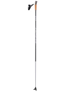 Лыжные палки CAMPRA Clip cross country 23P010 147 5 см Kv+