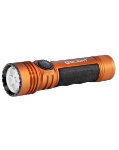 Фонарь Seeker 4 Pro Orange 21700 260 метров 4600 люмен Olight