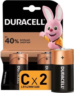 БАТАРЕЙКА LR142BL Duracell