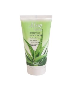 Крем для рук питательный ALOE VERA 150 Витэкс