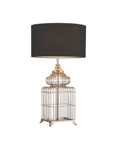 Настольная лампа Table lamp Delight collection