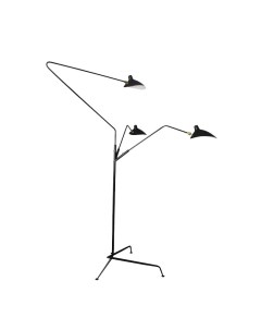 Торшер Floor lamp TF8505 3 Delight collection