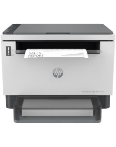 МФУ лазерное черно белое LaserJet Tank MFP 1602w 2R3E8A A4 22ppm Duplex USB Wi Fi tray 150 СНПТ Hp