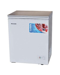 Морозильный ларь Willmark CF 120G CF 120G