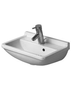 Рукомойник Starck 3 0750450000 45 см Duravit