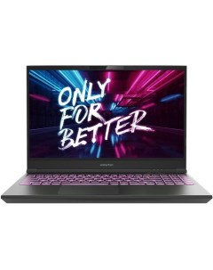 Ноутбук игровой X525 15 6 IPS Intel Core i5 12450H 2ГГц 8 ядерный 8ГБ DDR4 512ГБ SSD NVIDIA GeForce  Maibenben