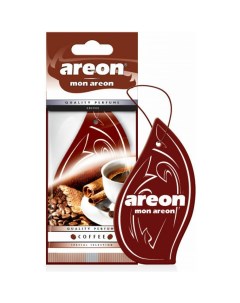 Ароматизатор Areon