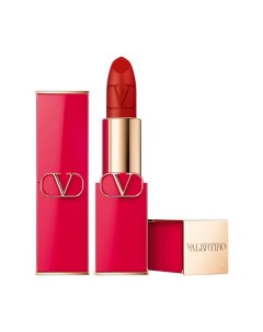 Губная помада Rosso Matte 219A 3 5g Valentino