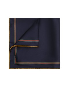Шелковый платок Gucci