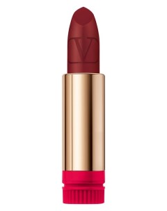 Губная помада Rosso Matte рефил 223R 3 5g Valentino