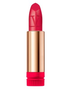 Губная помада Rosso Satin рефил 208R 3 5g Valentino