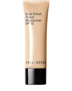 Крем с оттеночным эффектом SPF 15 оттенок Medium to Dark Tint Bobbi brown