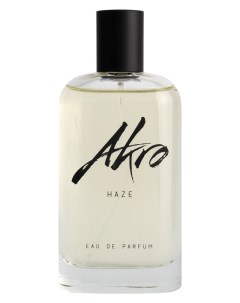 Парфюмерная вода Haze 100ml Akro