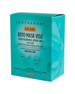 Маска для лица Seatherapy Boto Mask Viso Guam