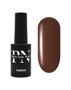 Гель лак One Step 7005 8 мл Patrisa nail