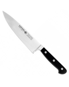 Нож Gastro поварской 18 см Eikaso