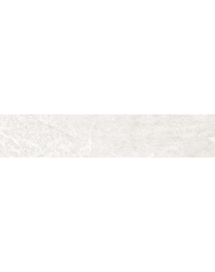 Бордюр Сиена серый светлый матовый BLD053 3x15 см Kerama marazzi