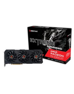 Видеокарта VGA AMD Radeon RX6900XT 16GB VA69T6AMP2 Biostar