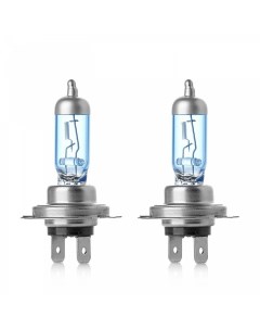 Лампа H3 24V 70W LongLife 1шт Clearlight