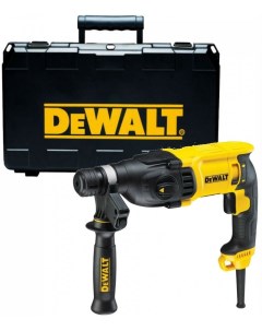 Перфоратор D25133K Dewalt