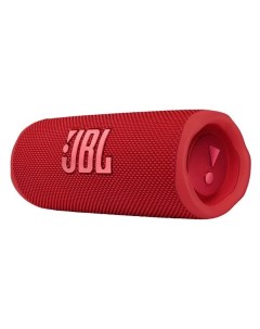 Беспроводная акустика JBL FLIP 6 Red FLIP 6 Red Jbl