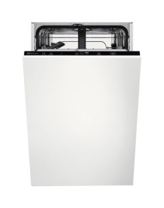Встраиваемая посудомоечная машина 45 см Electrolux EEA22100L EEA22100L