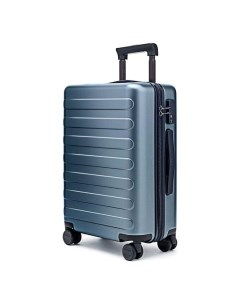 Чемодан Ninetygo Rhine Luggage 24 Blue Rhine Luggage 24 Blue