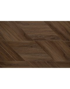 Виниловый ламинат Parquet Glue Chevron AF2559PGCh 553 7х130 5х2 5 мм Aquafloor