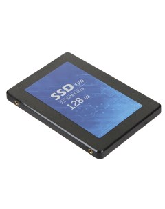 Твердотельный накопитель E100 128Gb HS SSD E100 128G Hikvision