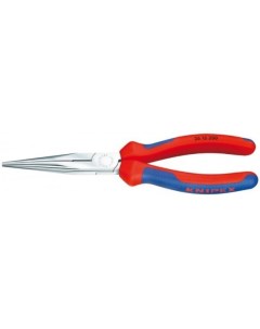 Круглогубцы Knipex