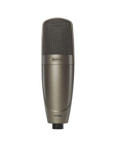 Ручные микрофоны KSM42 SG Shure