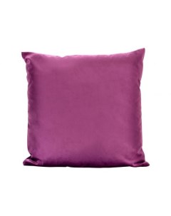 Декоративная подушка Глория 50 Фиолетовый 50 Основа снов
