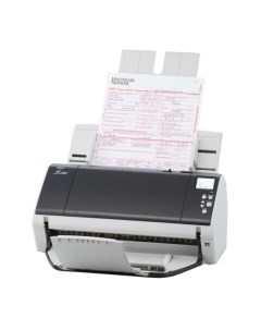 Протяжный сканер fi 7460 PA03710 B051 Fujitsu