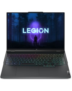 Ноутбук Legion Pro 5 Gen 8 Gray 82WK008FRK Lenovo