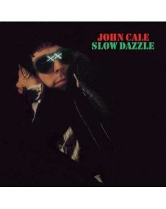 John Cale Slow Dazzle 180g Vinyl lovers records