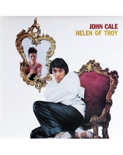 John Cale Helen Of Troy Vinyl 180 gram Vinyl lovers records